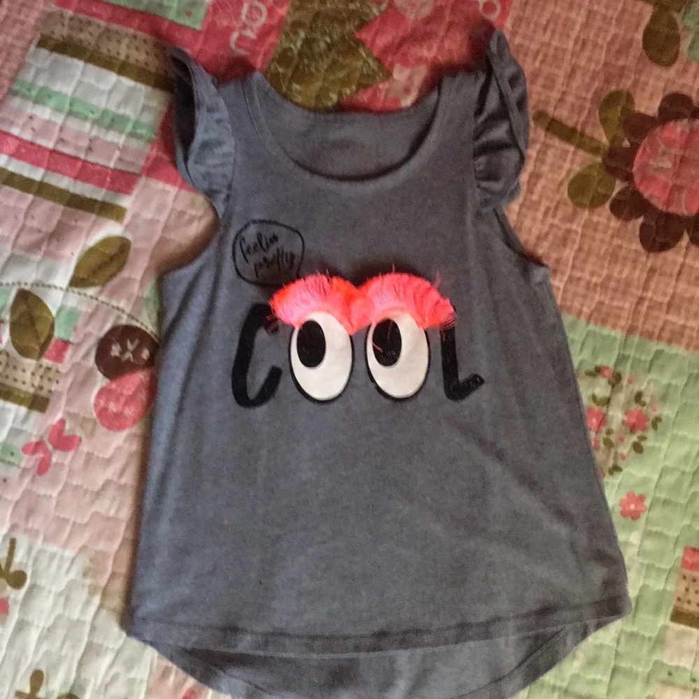 Arizona top